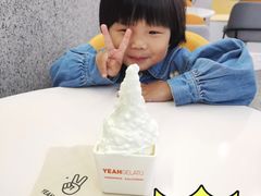 -野人先生现做冰淇淋(北京环宇荟店)