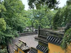 -灵隐飞来峰景区