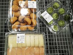 -山姆会员商店(杨桥西路店)