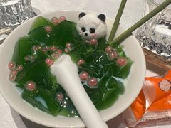 -桂满陇·海市蜃楼·黑金(国金店)