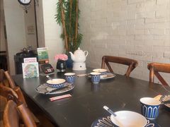 -芳芳私房菜(承德路店)