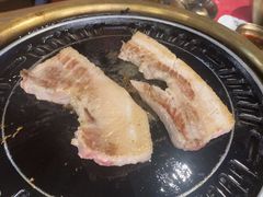 -西塔老太太泥炉烤肉(北京望京店)