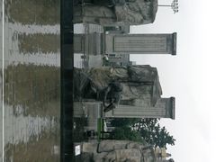-终南山古楼观历史文化景区