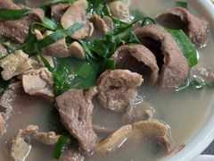 -珍珍小食店(西华路店)