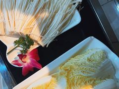 -重庆德庄火锅(张家口店)