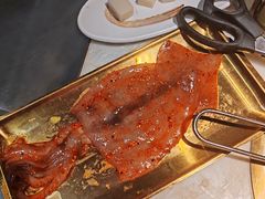 -火炉火自助餐(西直门凯德MALL店)