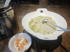 -小厨食堂(黄田坝店)