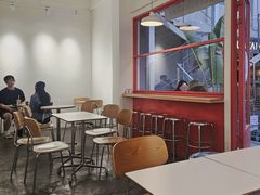 -A thing COFFEE(下梅林店)