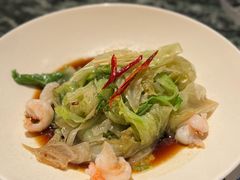 -奉天小馆·非遗东北菜(沈阳万象城店)