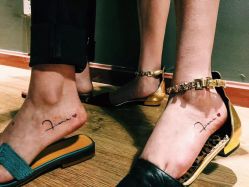 -天道tattoo纹身穿孔工作室