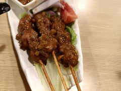 -热浪岛马来餐厅