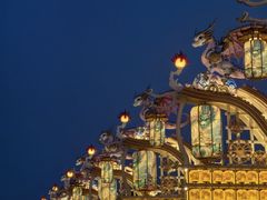 -渔岛海洋度假区