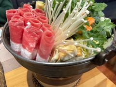 寿喜锅-游You House(西单老佛爷店)
