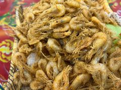 -闯关东东北农家菜(崂山石老人店)