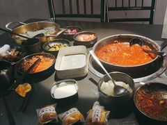 -HOTISLAND海鸡岛·韩国料理(江南西店)