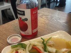-西粉堂新疆米粉(朝外店)