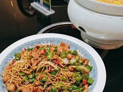 -鼎记酒楼(雁南一路店)