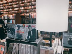 -茑屋书店(天目里店)