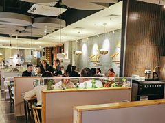 -麻田会 ·鲜活现烹·牛蛙火锅(珠江新城维家思广场店)