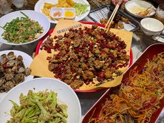 -永红源啤酒·烧烤·海鲜·大排档(台柳路店)