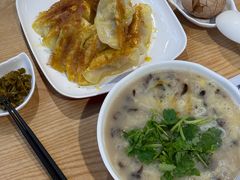-肥叔锅贴(和炯路店)