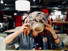 -老九圆山西面馆(CBD店)