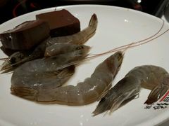 -鼎香缘海鲜自助火锅烤肉(锦辉购物广场店)