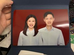 -海马体照相馆(广州新世界云门New park店)