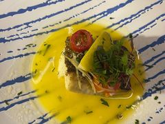 -Golden Lily河内巴黎法越料理餐厅(建国西路店)