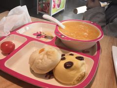 -嘉和一品粥(方庄店)