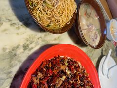 -常和州·夜宵大排档(常州单店)