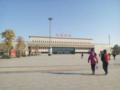 -安阳东站