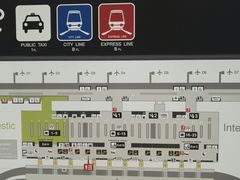 -曼谷素万那普国际机场