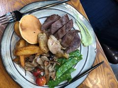 -AFS Cafe & Canteen(闽江二路店)