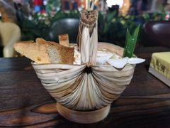 -婉泰·特色小吃·舂鸡脚(告庄二店)