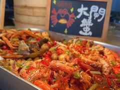 -嘉定凯悦·咖啡厅