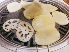 -猫抓烤肉(春熙路店)