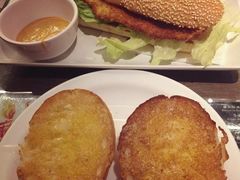 翠华餐厅(铜锣湾店)-翠华餐厅