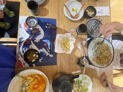-鲔吞日料(溧阳万达广场店)