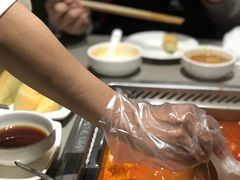 -海底捞火锅(振华商厦店)
