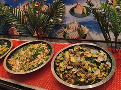 -爱乐国际温泉水疗会