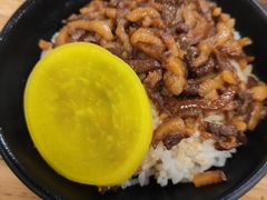 -阿勇鲁肉饭(龙茗路店)