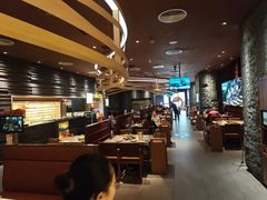 -巴奴毛肚火锅(大剧院店)