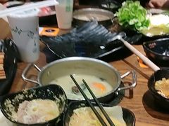 -呷哺呷哺 小火锅 (浦东新欧尚超市店)