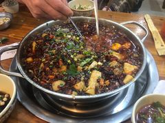 -黑竹香鸡(营和巷店)