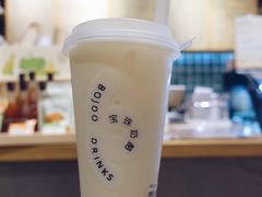 -宝珠奶酪(长宁金虹桥店)