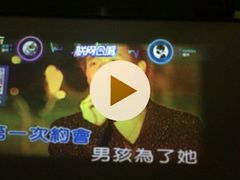 -AGOGO HOUSE KTV(东街店)