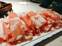 -京韵胡同·酱香羊蝎子火锅涮肉(长寿路店)