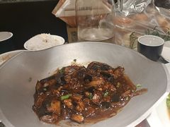 -绿茶餐厅(青岛城阳万象汇店)