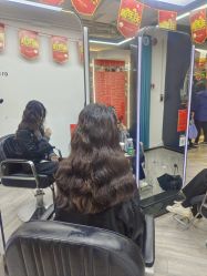 -奈川烫染Salon